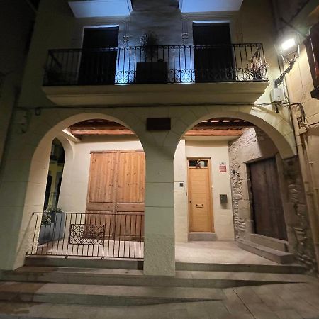 Cal Marti De Gironella Villa Exteriör bild