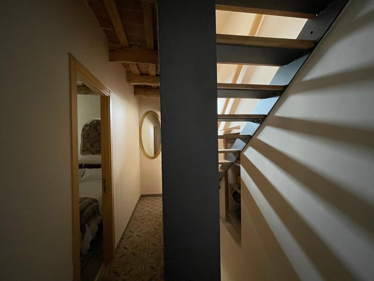Cal Marti De Gironella Villa Exteriör bild