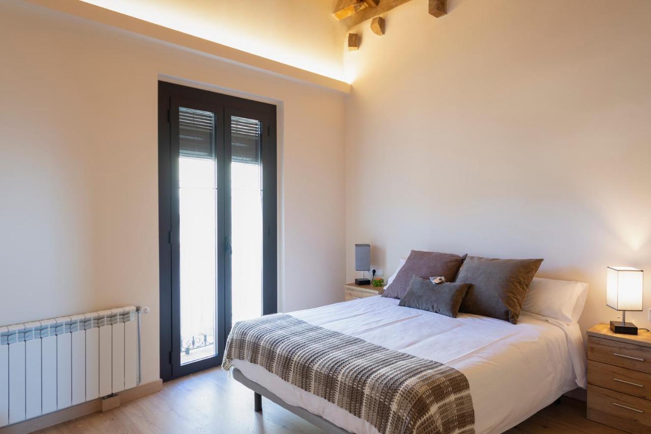 Cal Marti De Gironella Villa Exteriör bild