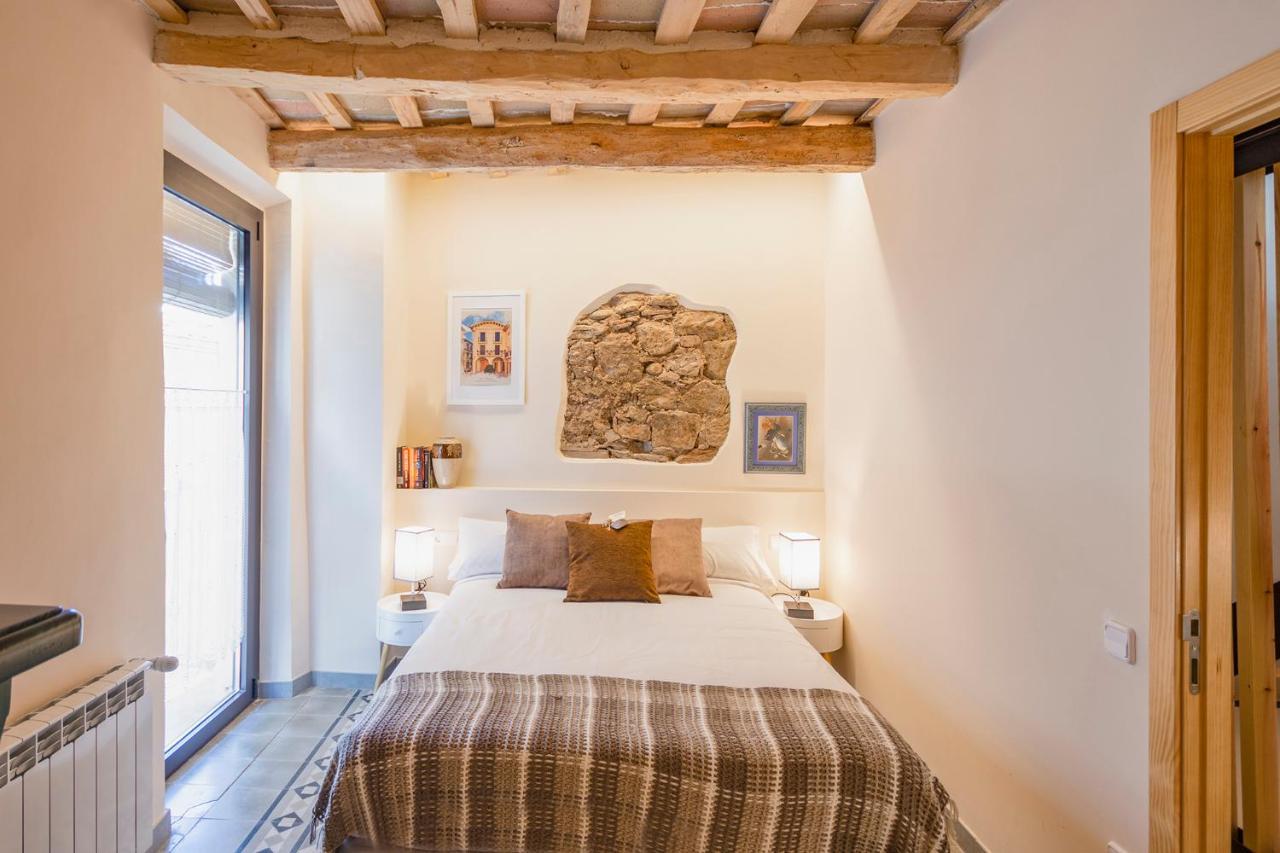 Cal Marti De Gironella Villa Exteriör bild