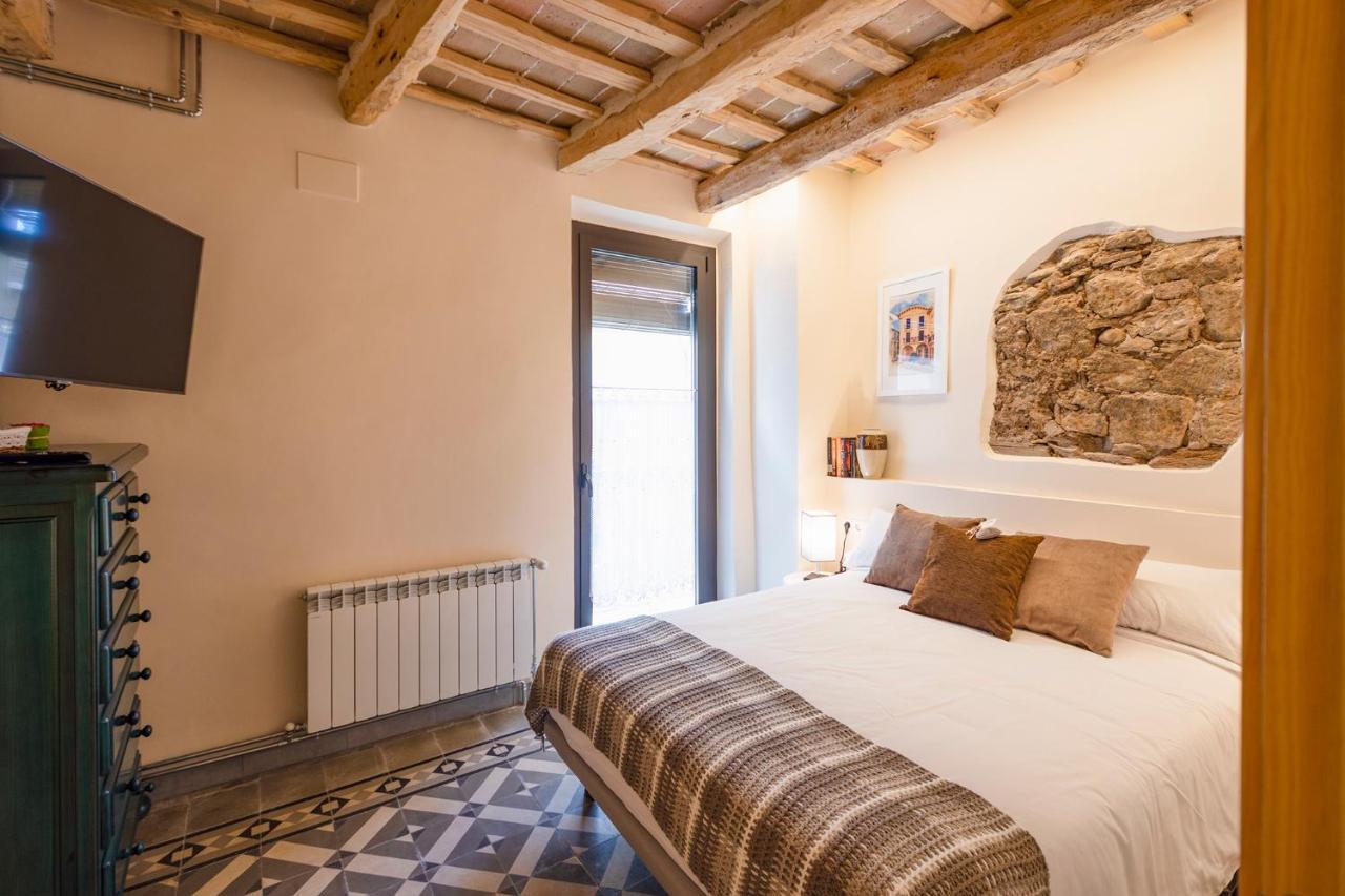 Cal Marti De Gironella Villa Exteriör bild