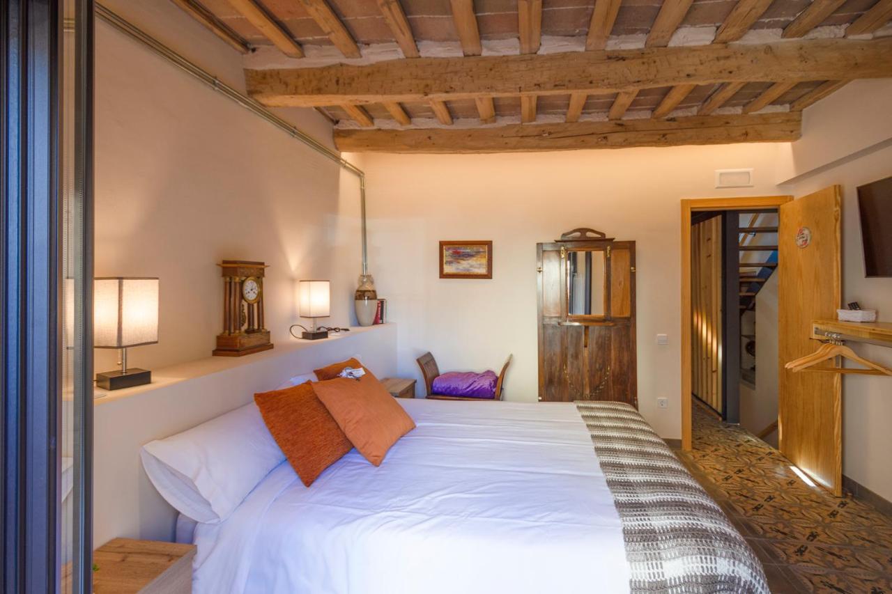 Cal Marti De Gironella Villa Exteriör bild
