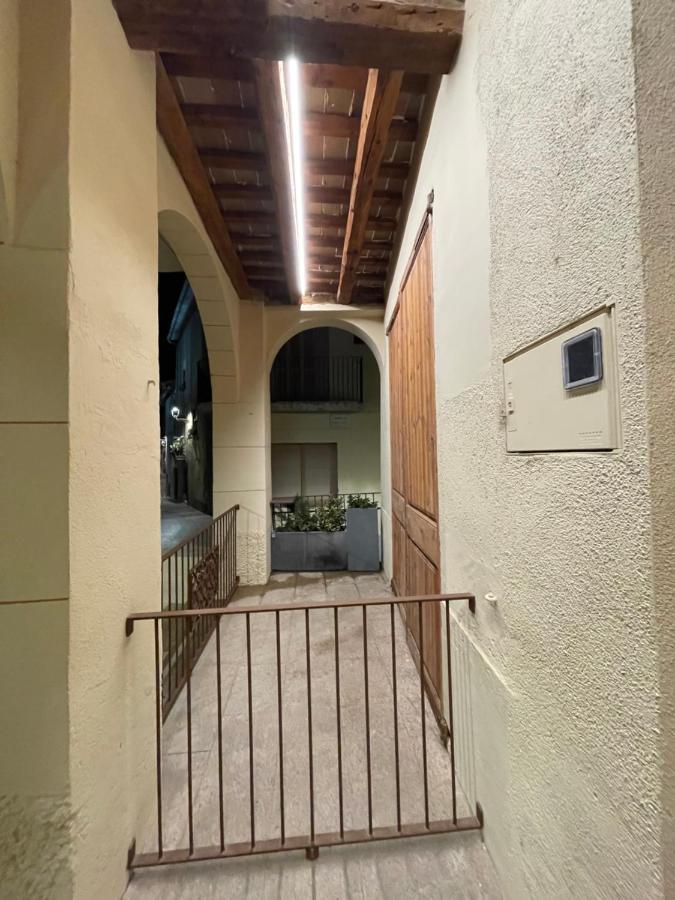 Cal Marti De Gironella Villa Exteriör bild